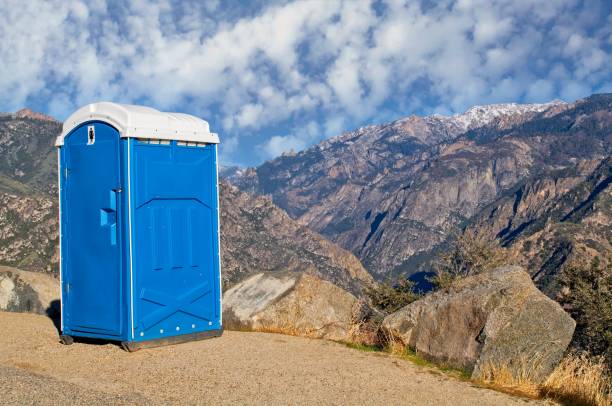 Portable Toilet Options We Offer in Linden, AZ