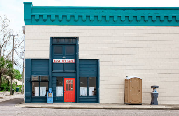 Portable sink rental in Linden, AZ